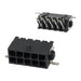 4-794627-0 by TE Connectivity AMP Connectors - CONNECTOR HEADER SMD R/A 10POS 3MM