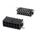 4-794629-2 by TE Connectivity AMP Connectors - CONNECTOR HEADER SMD R/A 12POS 3MM
