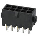 4-794631-0 by TE Connectivity AMP Connectors - CONNECTOR HEADER VERT 10POS 3MM