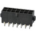 4-794631-4 by TE Connectivity AMP Connectors - CONNECTOR HEADER VERT 14POS 3MM