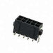 4-794633-0 by TE Connectivity AMP Connectors - CONNECTOR HEADER SMD 10POS 3MM