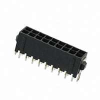 4-794680-8 by TE Connectivity AMP Connectors - CONNECTOR HEADER VERT 18POS 3MM