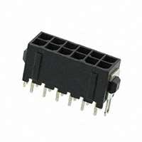 4-794682-2 by TE Connectivity AMP Connectors - CONNECTOR HEADER VERT 12POS 3MM