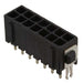4-794681-4 by TE Connectivity AMP Connectors - CONNECTOR HEADER VERT 14POS 3MM