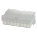 1-794953-6 by TE Connectivity AMP Connectors - CONNECTOR PLUG HSG 16POS 4.20MM