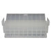 1-794953-8 by TE Connectivity AMP Connectors - CONNECTOR PLUG HSG 18POS 4.20MM