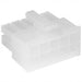 1-794954-0 by TE Connectivity AMP Connectors - CONNECTOR RECPT HSG 10POS 4.20MM