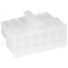 1-794954-2 by TE Connectivity AMP Connectors - CONNECTOR RECPT HSG 12POS 4.20MM