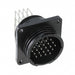 1-796387-1 by TE Connectivity AMP Connectors - CONNECTOR RECPT MALE 24POS TIN SOLDER