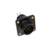 1-796435-2 by TE Connectivity AMP Connectors - CONNECTOR RECPT MALE 7POS GOLD SOLDER