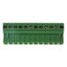 1-796634-2 by TE Connectivity AMP Connectors - TERM BLOCK PLUG 12POS STR 5.08MM