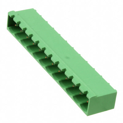 1-796638-2 by TE Connectivity AMP Connectors - TERM BLOCK HDR 12POS 5.08MM