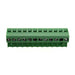 1-796640-2 by TE Connectivity AMP Connectors - TERM BLOCK PLUG 12POS STR 5MM