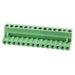 1-796640-4 by TE Connectivity AMP Connectors - TERM BLOCK PLUG 14POS STR 5MM
