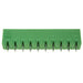 1-796642-0 by TE Connectivity AMP Connectors - TERM BLOCK HDR 10POS VERT 5MM