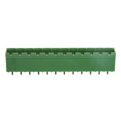 1-796642-2 by TE Connectivity AMP Connectors - TERM BLOCK HDR 12POS VERT 5MM