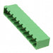 1-796644-0 by TE Connectivity AMP Connectors - TERM BLOCK HDR 10POS 90DEG 5MM