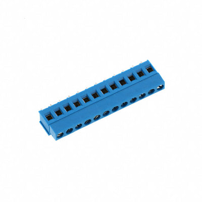 1-796681-2 by TE Connectivity AMP Connectors - TERM BLK 12P SIDE ENTRY 5MM PCB