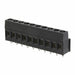 1-796682-0 by TE Connectivity AMP Connectors - TERM BLK 10P SIDE ENTRY 5MM PCB