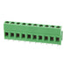 1-796683-0 by TE Connectivity AMP Connectors - TERM BLK 10P SIDE ENTRY 5MM PCB