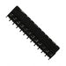 1-796689-2 by TE Connectivity AMP Connectors - TERM BLOCK 12POS 35DEG 5MM PCB