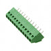 1-796690-2 by TE Connectivity AMP Connectors - TERM BLOCK 12POS 35DEG 5MM PCB