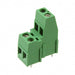 1-796692-0 by TE Connectivity AMP Connectors - TERM BLK 10P SIDE ENT 5.08MM PCB