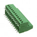 1-796692-2 by TE Connectivity AMP Connectors - TERM BLK 12P SIDE ENT 5.08MM PCB