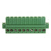 1-796859-0 by TE Connectivity AMP Connectors - TERM BLOCK PLUG 10POS STR 5.08MM