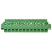 1-796859-2 by TE Connectivity AMP Connectors - TERM BLOCK PLUG 12POS STR 5.08MM