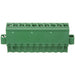1-796861-0 by TE Connectivity AMP Connectors - TERM BLOCK PLUG 10POS 5.08MM