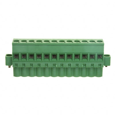 1-796861-2 by TE Connectivity AMP Connectors - TERM BLOCK PLUG 12POS 5.08MM