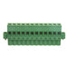 1-796861-2 by TE Connectivity AMP Connectors - TERM BLOCK PLUG 12POS 5.08MM