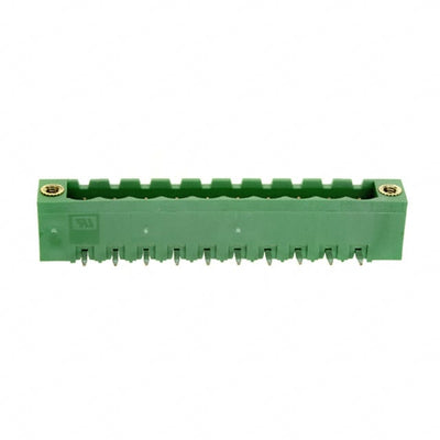 1-796866-0 by TE Connectivity AMP Connectors - TERM BLOCK HDR 10POS 5.08MM