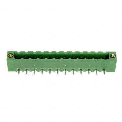1-796866-2 by TE Connectivity AMP Connectors - TERM BLOCK HDR 12POS 5.08MM