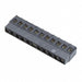 1-796949-1 by TE Connectivity AMP Connectors - TERM BLK 11P SIDE ENT 5.08MM PCB