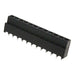 1-796949-2 by TE Connectivity AMP Connectors - TERM BLK 12P SIDE ENT 5.08MM PCB