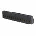 1-796949-3 by TE Connectivity AMP Connectors - TERM BLK 13P SIDE ENT 5.08MM PCB