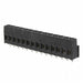 1-796949-4 by TE Connectivity AMP Connectors - TERM BLK 14P SIDE ENT 5.08MM PCB