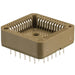 1-822473-4 by TE Connectivity AMP Connectors - CONNECTOR SOCKET PLCC 44POS TIN