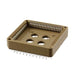 1-822473-7 by TE Connectivity AMP Connectors - CONNECTOR SOCKET PLCC 84POS TIN