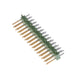 1-825440-5 by TE Connectivity AMP Connectors - CONNECTOR HEADER VERT 30POS 2.54MM