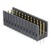 1-826469-2 by TE Connectivity AMP Connectors - CONNECTOR HEADER VERT 24POS 2.54MM