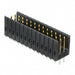 1-826469-3 by TE Connectivity AMP Connectors - CONNECTOR HEADER VERT 26POS 2.54MM