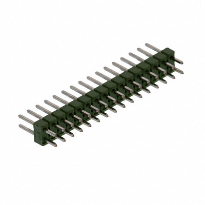 1-826942-6 by TE Connectivity AMP Connectors - CONNECTOR HEADER VERT 32POS 2.54MM