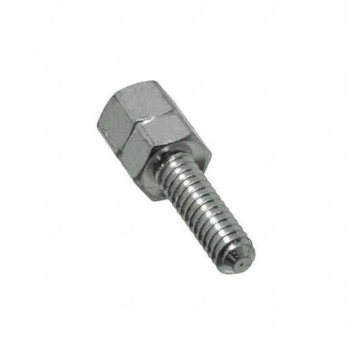 1-828102-1 by TE Connectivity AMP Connectors - CONNECTOR D-SUB FEMALE SCREW LOCK