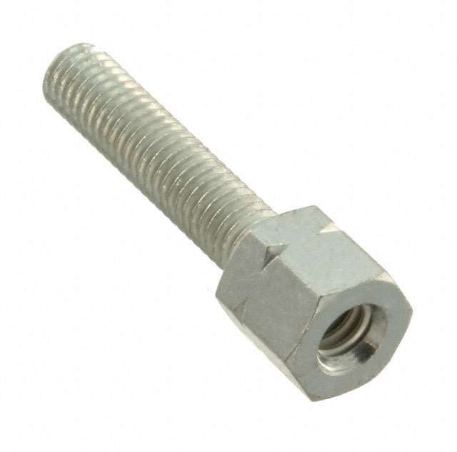 1-829261-6 by TE Connectivity AMP Connectors - CONNECTOR D-SUB HD FEMALE SCREW LOCK