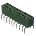 1-829264-0 by TE Connectivity AMP Connectors - CONNECTOR RECPT 20POS 0.1 GOLD PCB