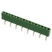 1-829265-6 by TE Connectivity AMP Connectors - CONNECTOR RECPT 16POS 0.1 GOLD PCB
