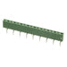 1-829265-8 by TE Connectivity AMP Connectors - CONNECTOR RECPT 18POS 0.1 GOLD PCB